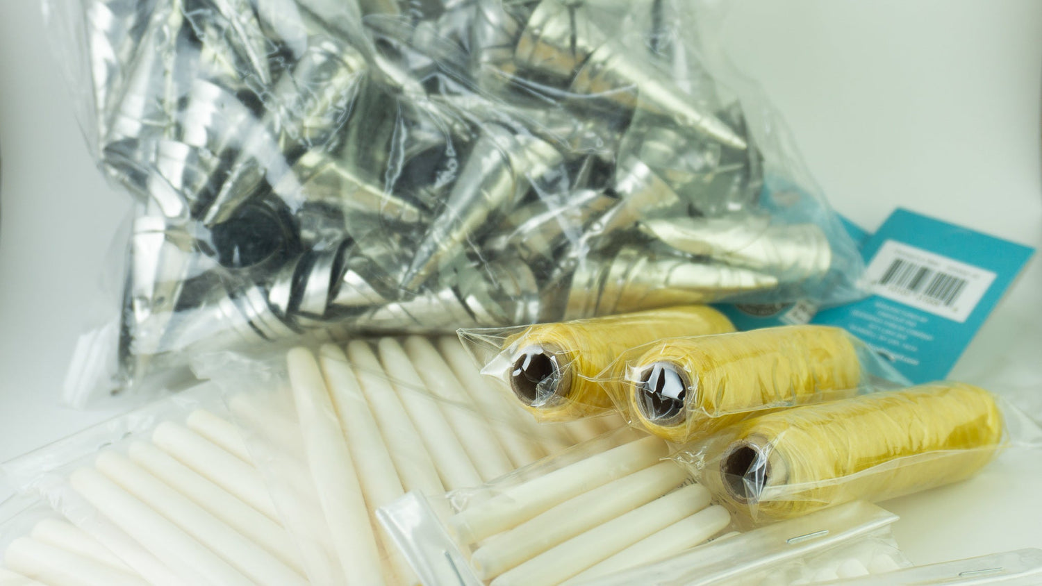 Pow-Wow Craft Supplies