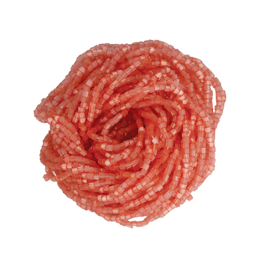 10/0 2Cut Satin Pink Solgel