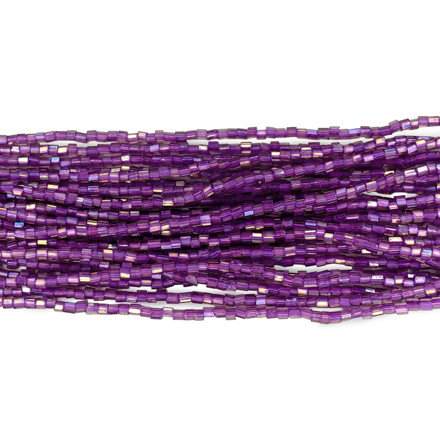 10/0 2Cut Purple Iris