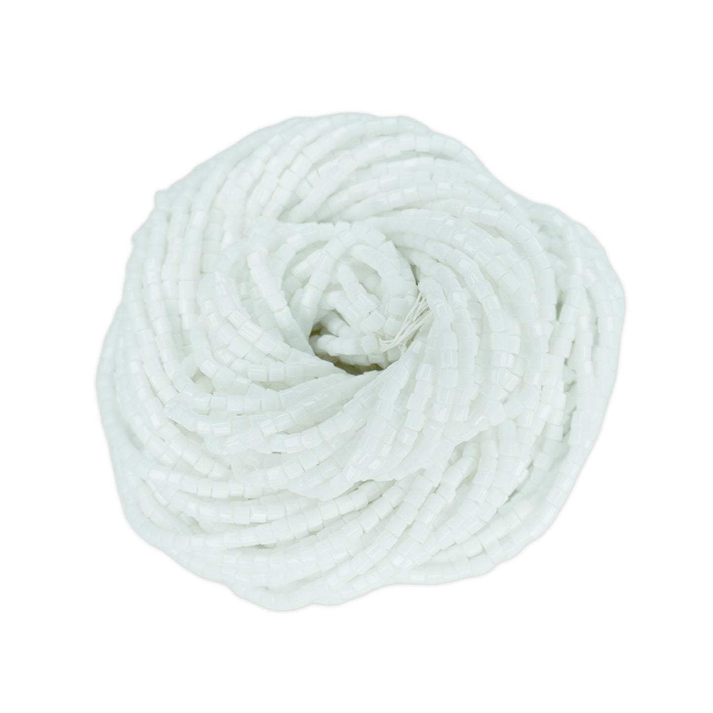 10/0 2Cut Chalk White
