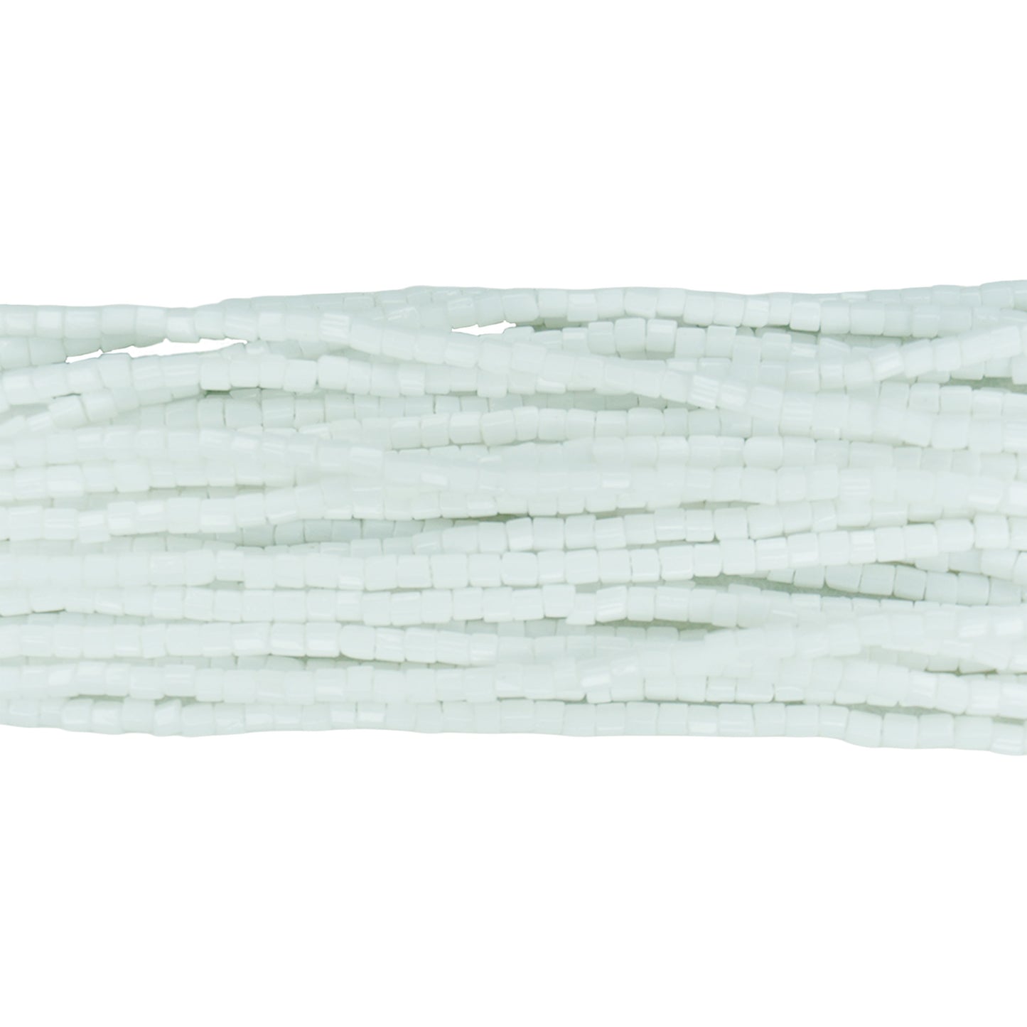 10/0 2Cut Chalk White