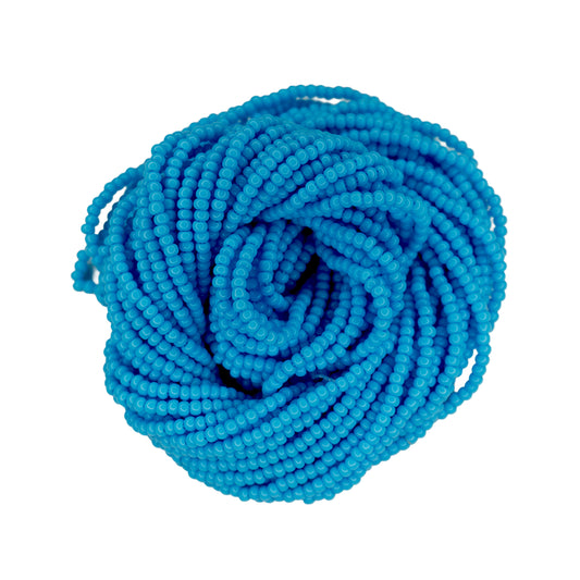 11/0 Opaque Light Blue