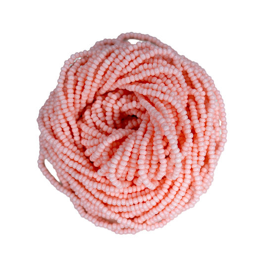 11/0 Light Pink SOLGEL