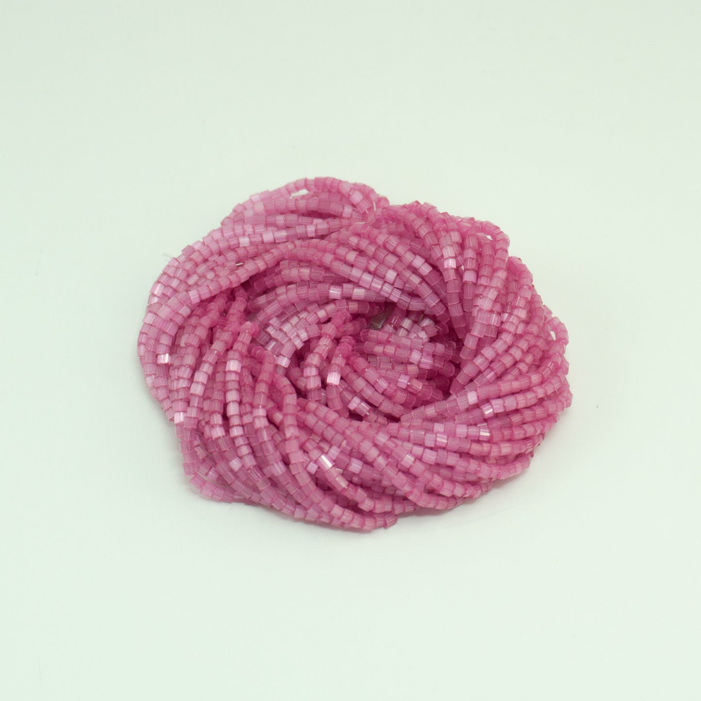 10/0 2Cut Satin Bubble Gum Pink Solgel