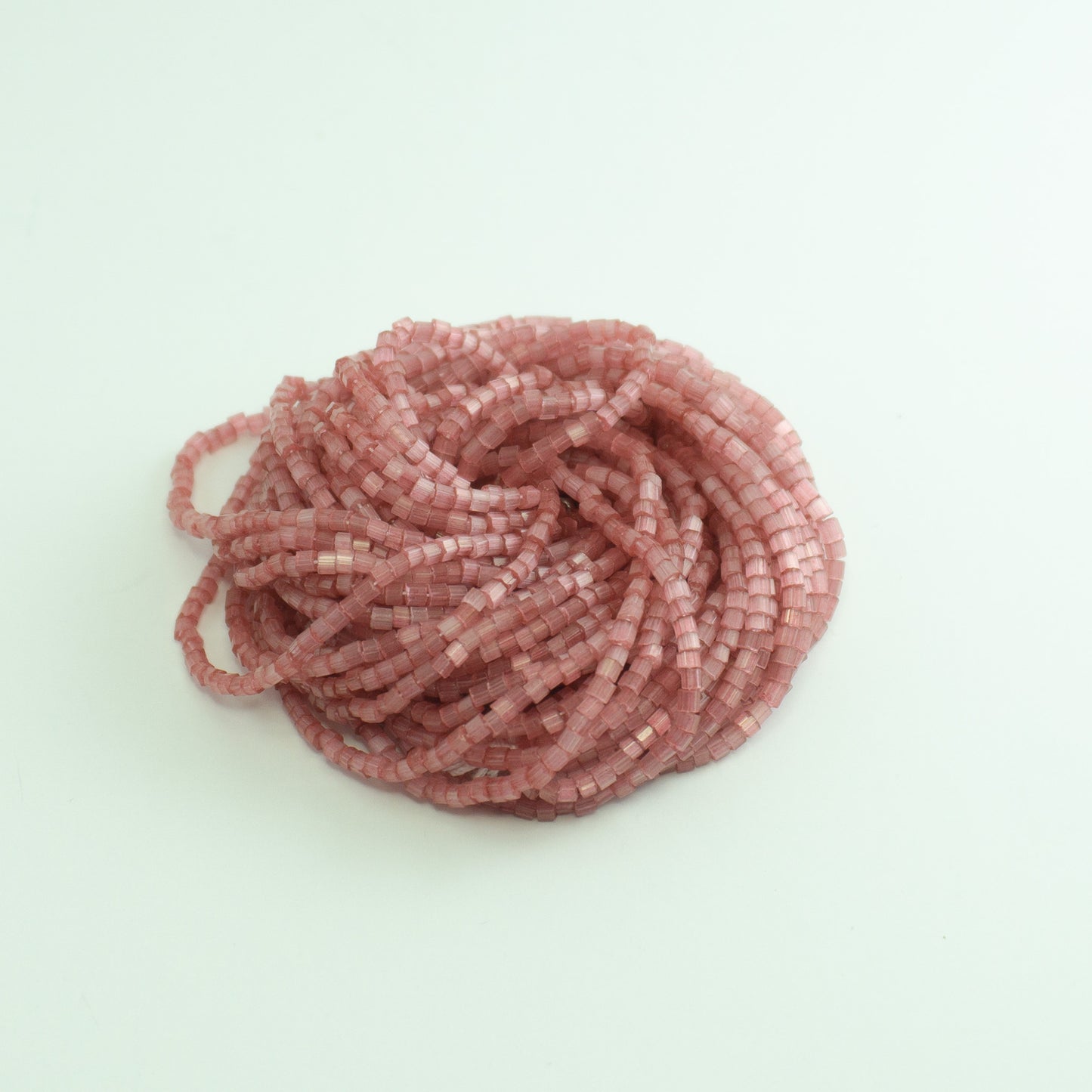 10/0 2Cut Satin Dark Pink Solgel