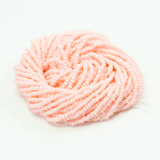 11/0 Light Pink SOLGEL